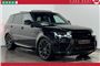 2021 Land Rover Range Rover Sport 3.0 D300 HSE Dynamic Black 5dr Auto