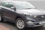 2018 Hyundai Tucson 1.6 GDi Blue Drive SE Nav 5dr 2WD