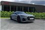 2024 Audi RS7 RS 7 TFSI Qtro Perform Carbon Black 5dr Tiptronic