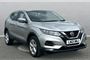 2021 Nissan Qashqai 1.3 DiG-T 160 [157] Acenta Premium 5dr DCT