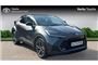 2024 Toyota C-HR 2.0 PHEV Excel 5dr CVT