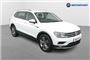 2021 Volkswagen Tiguan Allspace 1.5 TSI EVO Match 5dr