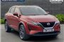 2024 Nissan Qashqai 1.3 DiG-T MH Tekna 5dr