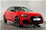 2022 Audi A1 30 TFSI 110 Black Edition 5dr