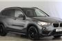 2018 BMW X1 xDrive 20d Sport 5dr Step Auto