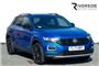 2021 Volkswagen T-Roc 1.5 TSI EVO Black Edition 5dr DSG