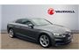 2018 Audi A5 2.0 TFSI 252 Quattro S Line 2dr S Tronic