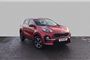 2021 Kia Sportage 1.6 GDi ISG 2 5dr