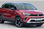 2021 Vauxhall Crossland 1.2 Elite 5dr