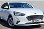 2020 Ford Focus 1.5 EcoBlue 120 Zetec 5dr