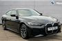 2022 BMW 4 Series Gran Coupe 420i M Sport 5dr Step Auto