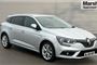 2018 Renault Megane Sport Tourer 1.3 TCE Iconic 5dr