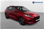 2022 Ford Kuga 2.5 PHEV ST-Line X 5dr CVT