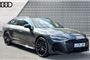 2025 Audi A6 Avant 2.0 TDI Quattro 204 Launch Ed Plus 5dr S Tronic