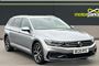 2020 Volkswagen Passat GTE 1.4 TSI PHEV GTE 5dr DSG