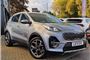 2021 Kia Sportage 1.6T GDi ISG GT-Line 5dr DCT Auto [AWD]