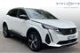 2024 Peugeot 3008 1.2 Hybrid 136 GT 5dr e-DSC6