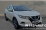 2019 Nissan Qashqai 1.3 DiG-T N-Connecta 5dr