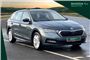 2020 Skoda Octavia Estate 1.5 TSI SE Technology 5dr