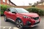 2019 Peugeot 3008 1.5 BlueHDi GT Line Premium 5dr EAT8