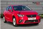 2021 SEAT Ibiza 1.0 TSI 95 SE Technology [EZ] 5dr