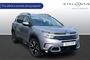 2021 Citroen C5 Aircross 1.2 PureTech 130 Flair Plus 5dr EAT8