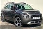 2020 Citroen C3 Aircross 1.2 PureTech 110 Flair 5dr [6 speed]