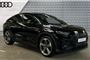 2024 Audi Q4 e-tron Sportback 210kW 45 82kWh Black Edition 5dr Auto