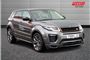 2017 Land Rover Range Rover Evoque 2.0 TD4 Autobiography 5dr Auto