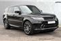 2019 Land Rover Range Rover Sport 3.0 SDV6 Autobiography Dynamic 5dr Auto