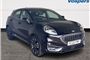 2022 Ford Puma 1.0 EcoBoost Hybr mHEV 155 ST-Line Vignale 5dr DCT
