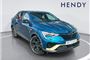 2023 Renault Arkana 1.6 E-Tech full hybrid 145 Engineered 5dr Auto