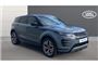 2019 Land Rover Range Rover Evoque 2.0 D180 First Edition 5dr Auto