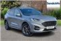 2021 Ford Kuga 2.0 EcoBlue 190 ST-Line Edition 5dr Auto AWD