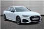 2021 Audi A4 35 TFSI Black Edition 4dr S Tronic