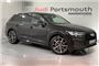 2022 Audi Q7 50 TDI Quattro Black Edition 5dr Tiptronic