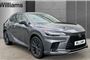 2023 Lexus RX 500h 2.4 Direct4 F-Sport 5dr Auto