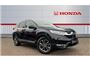 2021 Honda CR-V 2.0 i-MMD Hybrid SR  2WD 5dr eCVT