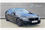 2022 BMW 5 Series 520d MHT M Sport 4dr Step Auto