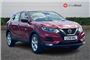 2018 Nissan Qashqai 1.2 DiG-T Acenta 5dr Xtronic