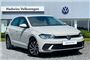 2022 Volkswagen Polo 1.0 TSI Life 5dr DSG