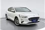 2020 Ford Focus 1.0 EcoBoost 125 Titanium X 5dr