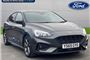 2019 Ford Focus 1.0 EcoBoost 125 ST-Line 5dr