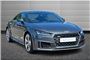 2019 Audi TT 45 TFSI Quattro S Line 2dr S Tronic