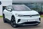 2021 Volkswagen ID.4 150kW Max Pro Performance 77kWh 5dr Auto
