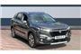 2022 Suzuki S-Cross 1.4 Boosterjet 48V Hybrid Ultra ALLGRIP 5dr