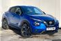 2024 Nissan Juke 1.0 DiG-T N-Connecta 5dr