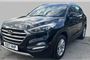 2017 Hyundai Tucson 1.6 GDi Blue Drive SE 5dr 2WD