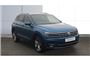 2019 Volkswagen Tiguan 2.0 TSi 190 4Motion SEL 5dr DSG