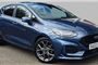 2022 Ford Fiesta 1.0 EcoBoost Hybrid mHEV 125 ST-Line 5dr